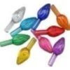 Ampoules En Plastique Pour Arbre De Noël Ampoules Tordues Petite Taille Couleurs Assorties Pour Vos Ampoules De Remplacement Pour Arbre De Noël En Céramique -Oui || N/A || pearhead 21FVxQXoEL. AC US1000