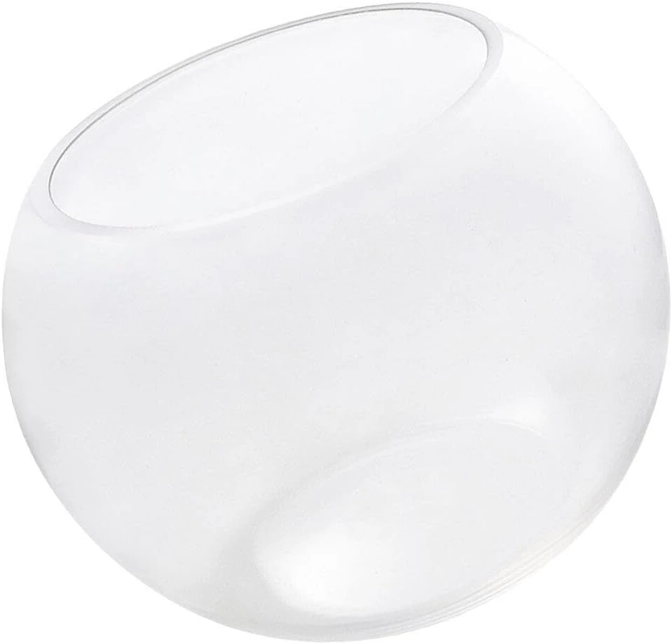 Verre Bubble Bowl Verre Poissons Bols Aquarium Rond Clair Poissons Gardien Fishbowl Golden Fish Tank Vase Pot Pour Fête De Mariage Événement Noël Vacances Décor à La Maison 12 Cm Fish Bowl Vase 3 Verre Bubble Bowl Verre Poissons Bols Aquarium Rond Clair Poissons Gardien Fishbowl Golden Fish Tank Vase Pot Pour Fête De Mariage Événement Noël Vacances Décor à La Maison 12 Cm Fish Bowl Vase