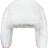 En Peluche Chapeau Pour Les Femmes Fuzzy Mignon Beanie Solide Couleur Lapin Lapin Oreilles Chapeau Y2K Hiver Froid Météo Noël Halloween -Oui || N/A || pearhead 415M5ziKQCL. AC UL1015
