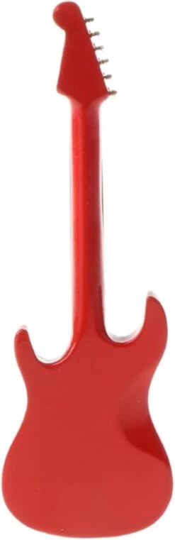 ZAMASS Ornements Musicaux Décoration 14cm Mini Guitare Électrique Modèle Miniature Guitare Réplique Ornements Décoratifs De Noël 11 ZAMASS Ornements Musicaux Décoration 14cm Mini Guitare Électrique Modèle Miniature Guitare Réplique Ornements Décoratifs De Noël -Oui || N/A || pearhead 41ONaORB3BL. AC SL1500 1
