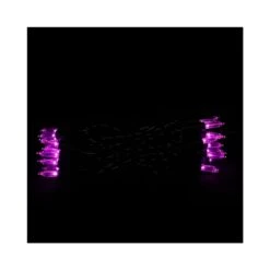 MULTI-SPARKING Violet Halloween Lumières (11 Pieds, 35 Count) - Mini Halloween String Lumières Intérieur LED Noir Fil, Lumières De Noël Pour Décorations D'Halloween En Plein Air 14 MULTI-SPARKING Violet Halloween Lumières (11 Pieds, 35 Count) - Mini Halloween String Lumières Intérieur LED Noir Fil, Lumières De Noël Pour Décorations D'Halloween En Plein Air -Oui || N/A || pearhead 41UAf mOLgL. AC SR10001000