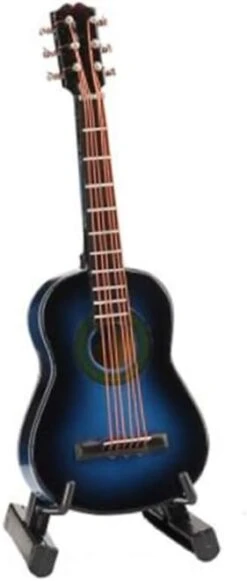 ABOOFAN Guitare Classique Guitare Classique Mini Guitare De Bureau Guitare Graduation Cadeau Mini Guitare Ornements Instrument De Musique Bambou Noël Hommes Et Femmes Mini Cadeaux -Oui || N/A || pearhead 41tFyU5cGaL. AC SL1263