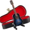 ABOOFAN Guitare Classique Guitare Classique Mini Guitare De Bureau Guitare Graduation Cadeau Mini Guitare Ornements Instrument De Musique Bambou Noël Hommes Et Femmes Mini Cadeaux 2 ABOOFAN Guitare Classique Guitare Classique Mini Guitare De Bureau Guitare Graduation Cadeau Mini Guitare Ornements Instrument De Musique Bambou Noël Hommes Et Femmes Mini Cadeaux -Oui || N/A || pearhead 51 7yjg6InL. AC SL1262