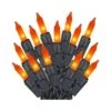 MULTI-SPARKING Éclairage Halloween Extérieur Orange - 35 Count Incandescent Mini Lumières De Noël Pour Décorations Halloween Intérieure Et Extérieure, 8.5 Pieds Fil Noir Halloween String Lights Set 2 MULTI-SPARKING Éclairage Halloween Extérieur Orange - 35 Count Incandescent Mini Lumières De Noël Pour Décorations Halloween Intérieure Et Extérieure, 8.5 Pieds Fil Noir Halloween String Lights Set -Oui || N/A || pearhead 518YGPSJbxL. AC SR10001000