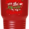 Guitar Tumbler - Drôle De Guitare Lover - Pour Les Guitaristes - Idées De Noël - Mes Guitares Mettent Le Joyeux Dans Mon Noël - 30oz Light Red 1 Guitar Tumbler - Drôle De Guitare Lover - Pour Les Guitaristes - Idées De Noël - Mes Guitares Mettent Le Joyeux Dans Mon Noël - 30oz Light Red -Oui || N/A || pearhead 51B8xse7bML. AC SL1200