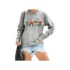 MAXIMGR De Noël Café Sweat Femmes Joyeux Noël Sweatshirts Drôle Graphique Pull Xmas À Manches Longues De Vacances Chemise 1 MAXIMGR De Noël Café Sweat Femmes Joyeux Noël Sweatshirts Drôle Graphique Pull Xmas À Manches Longues De Vacances Chemise -Oui || N/A || pearhead 51NHSSiW3mL. AC SR10001000