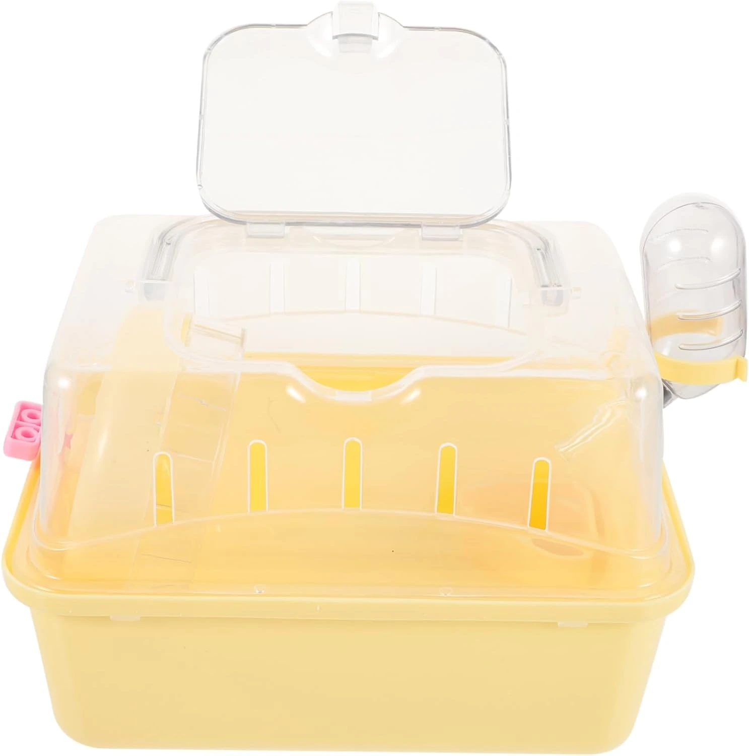 Cochon De Guinée Porc Ménage Hamster Cage Animal De Compagnie Cochon De Guinée En Plastique Voyage Hamster Jouant Boîte De Noël Cookie Jar 3 Cochon De Guinée Porc Ménage Hamster Cage Animal De Compagnie Cochon De Guinée En Plastique Voyage Hamster Jouant Boîte De Noël Cookie Jar