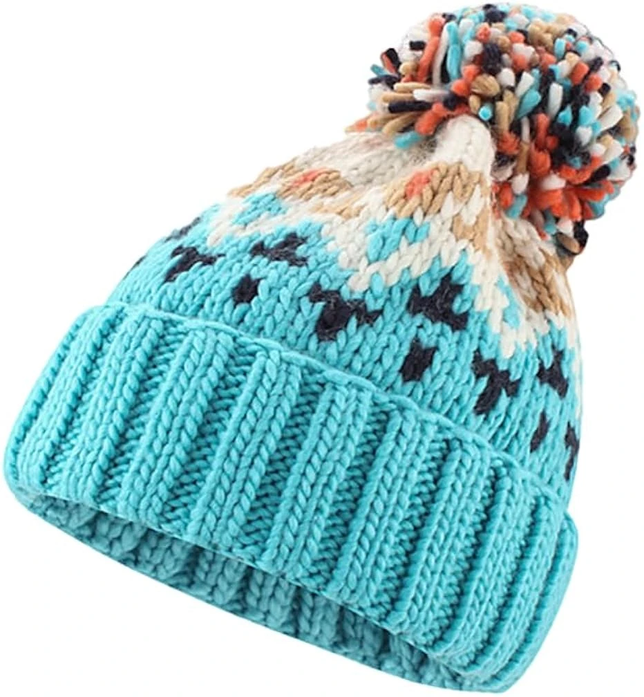 Femmes Hommes Chapeau De Noël Y2K Beanie Tricoté Laine Chapeau Sport Pull Chapeau Chaud Mode Tendance Jacquard De Noël Beanie 3 Femmes Hommes Chapeau De Noël Y2K Beanie Tricoté Laine Chapeau Sport Pull Chapeau Chaud Mode Tendance Jacquard De Noël Beanie
