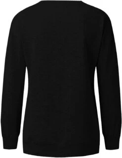 DAYINGJIA Ugly Noël Sweatshirt Chemises Pour Femmes Mignon Elk Imprimer Casual À Manches Longues Crewneck Pull Sweatshirts Top -Oui || N/A || pearhead 51efn6uaBFL. AC UL1500