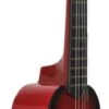 Weiping - Finest Solid Wood 21inch 6 Cordes Guitare Acoustique Instrument De Musique Pour Enfants Débutants Étudiants Cadeau D'anniversaire De Noël - Rouge Produit Statistiques Code - 1459 Rouge (Couleur: Rouge) -Oui || N/A || pearhead 51kMXFEL1OL. AC SL1024