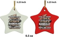 Obtenir Un Bearded Dragon Reptile Apparel Ornement De Noël -Oui || N/A || pearhead 51lTv7lpWuL. AC SL1000