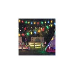 Supernoor C7 Lumières De Noël Batterie Fonctionné 50LED, 24FT Lumières De Noël Batterie Alimenté LED Batterie Alimenté Lumières Pour Intérieur Extérieur Xmas Arbre Jardin Patio Party Décorations De Noël -Oui || N/A || pearhead 51oUycnfFL. AC SR10001000