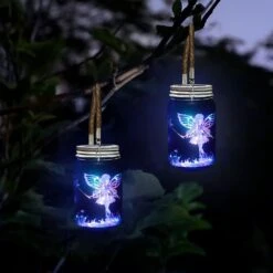 Solar Lantern Fairy Lights, Extérieur Étanche Solaire Jardin Décor - 30 LED Chaîne Fée Firefly Jar Lumières Solaire Alimenté Lanternes | Décorations Pour Patio Yard Pelouse Fête Mariage Noël-Coré 12 Solar Lantern Fairy Lights, Extérieur Étanche Solaire Jardin Décor - 30 LED Chaîne Fée Firefly Jar Lumières Solaire Alimenté Lanternes | Décorations Pour Patio Yard Pelouse Fête Mariage Noël-Coré -Oui || N/A || pearhead 610wdHxNxtL. AC SL1500