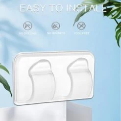 Extérieure Lumière Clips Pour Noël Chaîne: 25 Pack Clair Extérieur Adhésif Crochets Pour Suspendue Intérieure Et Extérieure Cordes Lumières, Imperméable Double Clips Conception, Heavy Duty, Pour Patio, Gutter, Clôture -Oui || N/A || pearhead 612uyZIC4cL. AC SL1500