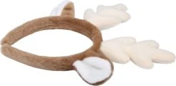 Bandeau De Renne En Bois De Noël CHEU -Oui || N/A || pearhead 614ghkKTLrL. AC UL1500