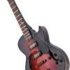 Guitare Modèle Décoration Classique Miniature Guitare Réplique Avec Stand Et Cas Instrument Modèle Ornements Cadeau De Noël (14cm Modèle) -Oui || N/A || pearhead 615Rc9NPu0L. AC SL1500