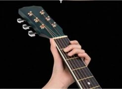 YANG-Plant Flower Stand YYFANG 38" Enfant Guitares Classiques 6 Cordes En Acier Dreadnought Durable Starter Kit Pour Débutant, Pour Noël, Cadeaux Du Nouvel An (Couleur: #A, Taille: 38 Pouces) 16 YANG-Plant Flower Stand YYFANG 38" Enfant Guitares Classiques 6 Cordes En Acier Dreadnought Durable Starter Kit Pour Débutant, Pour Noël, Cadeaux Du Nouvel An (Couleur: #A, Taille: 38 Pouces) -Oui || N/A || pearhead 617cnPANauL. AC SL1500