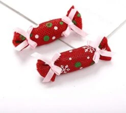 Amosfun 8Pcs Candy Dog Jouets Pour Animaux De Compagnie Jouets En Forme De Bonbons En Tissu De Tissu Interactif Pour Animaux De Compagnie Chaton De Jouets De Mâcher Avec Des Fournitures De Noël Pour Animaux De Compagnie Chatons (couleur Aléatoire) 14 Amosfun 8Pcs Candy Dog Jouets Pour Animaux De Compagnie Jouets En Forme De Bonbons En Tissu De Tissu Interactif Pour Animaux De Compagnie Chaton De Jouets De Mâcher Avec Des Fournitures De Noël Pour Animaux De Compagnie Chatons (couleur Aléatoire) -Oui || N/A || pearhead 6182fflE7eL. AC SL1005