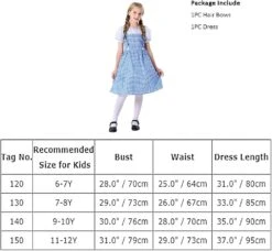 IBTOM CASTLE Maman Et Moi Halloween Costume Tenue Princesse Robe De Noël Carnaval Vêtements Fête D'anniversaire Habillage Cosplay -Oui || N/A || pearhead 618xFzQWBL. AC UL1001