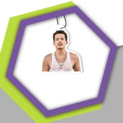 La Carte De Suspension De Reniflard PABUKU Lavender Scent Offre Un Parfum De Longue Date Pour Les Accessoires De Voiture Ou De Voiture à Domicile Décoration De Chambre Cadeau De Noël Voiture De Reniflard à Air Cadeaux De Fête Ami Cadeau Charlie Puth Fans Cadeau -Oui || N/A || pearhead 619 1 bBoXL. AC SL1500