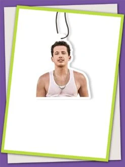 La Carte De Suspension De Reniflard PABUKU Lavender Scent Offre Un Parfum De Longue Date Pour Les Accessoires De Voiture Ou De Voiture à Domicile Décoration De Chambre Cadeau De Noël Voiture De Reniflard à Air Cadeaux De Fête Ami Cadeau Charlie Puth Fans Cadeau -Oui || N/A || pearhead 619pYolWFnL. AC SL1500