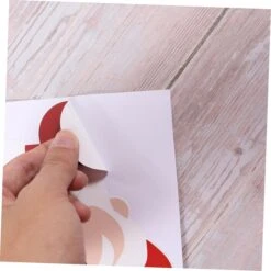 BESTOYARD 1 Pc Car Trim Autocollant Pour Voiture Fenêtre Amovible Autocollants Agitant Bras Essuie-glace Autocollant De Vacances Voiture Fenêtre Stickers Noël Fenêtre Étiquette Décorer Applique D'hiver Voiture Stickers Fenêtre 17 BESTOYARD 1 Pc Car Trim Autocollant Pour Voiture Fenêtre Amovible Autocollants Agitant Bras Essuie-glace Autocollant De Vacances Voiture Fenêtre Stickers Noël Fenêtre Étiquette Décorer Applique D'hiver Voiture Stickers Fenêtre -Oui || N/A || pearhead 61BvCm9iPEL. AC SL1243