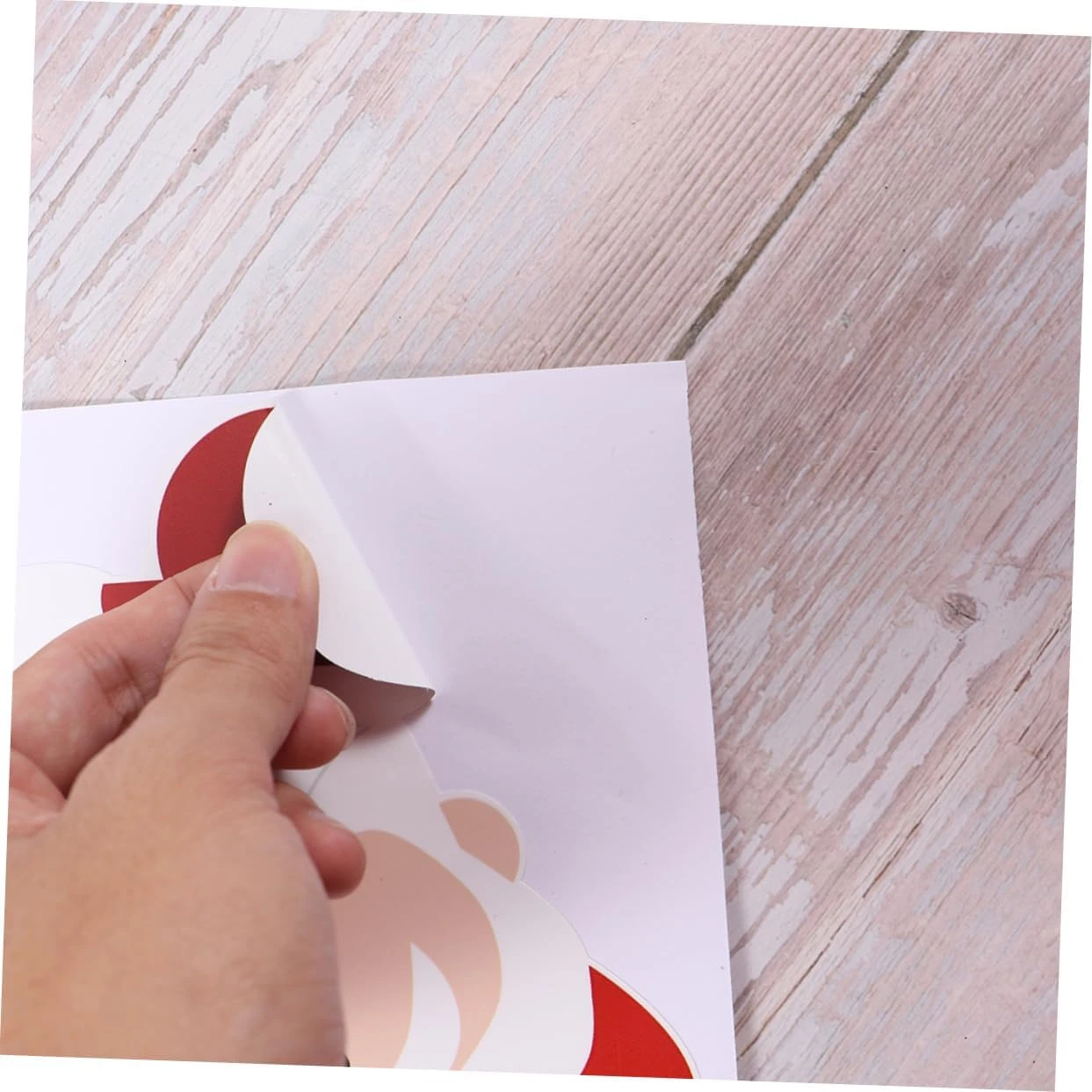 BESTOYARD 1 Pc Car Trim Autocollant Pour Voiture Fenêtre Amovible Autocollants Agitant Bras Essuie-glace Autocollant De Vacances Voiture Fenêtre Stickers Noël Fenêtre Étiquette Décorer Applique D'hiver Voiture Stickers Fenêtre 9 BESTOYARD 1 Pc Car Trim Autocollant Pour Voiture Fenêtre Amovible Autocollants Agitant Bras Essuie-glace Autocollant De Vacances Voiture Fenêtre Stickers Noël Fenêtre Étiquette Décorer Applique D'hiver Voiture Stickers Fenêtre - Image 7