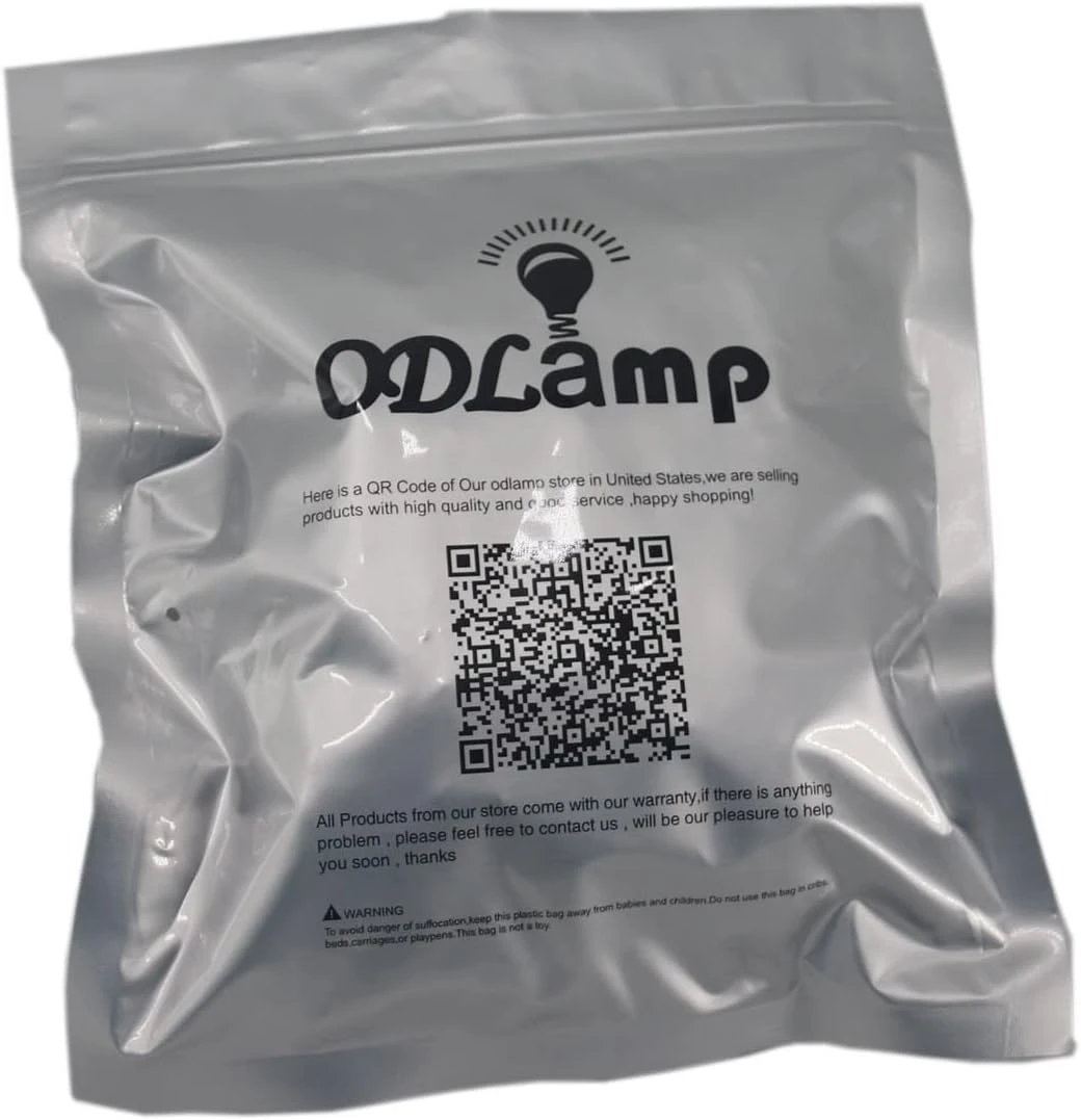 Odlamp 50pcs WS2811 Dream Color Changing RVB String LED Adressable Pixel Light Waterproof 12mm DC5V Pour La Décoration Du Panneau Publicitaire De Noël (DC5V 50pcs) 4 Odlamp 50pcs WS2811 Dream Color Changing RVB String LED Adressable Pixel Light Waterproof 12mm DC5V Pour La Décoration Du Panneau Publicitaire De Noël (DC5V 50pcs) - Image 2