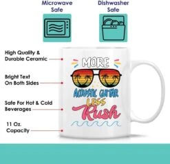 Bemrag Beak Funny Acoustic Guitar Gift, Un Cadeau De Noël Idéal Pour Les Amateurs De Guitare - Plus Guitare Acoustique & Moins Rush Citation Sur 11 Oz White Ceramic Coffee Mug 16 Bemrag Beak Funny Acoustic Guitar Gift, Un Cadeau De Noël Idéal Pour Les Amateurs De Guitare - Plus Guitare Acoustique & Moins Rush Citation Sur 11 Oz White Ceramic Coffee Mug -Oui || N/A || pearhead 61G2Z5kWH L. AC SL1280