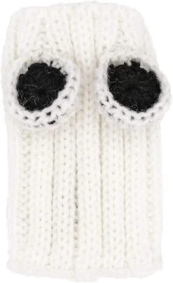 Costume De Chien Zoo Snoods - Wraps D'oreille Sans Rabat Chaud Pour Chiens, Snood De Chien Kungfu Panda, Costume De Petit Chien Pour Halloween, Noël Et Nouvel An, Couvercles D'oreille Silencieuse Pour Chien De Fil Doux ( Petit ) 14 Costume De Chien Zoo Snoods - Wraps D'oreille Sans Rabat Chaud Pour Chiens, Snood De Chien Kungfu Panda, Costume De Petit Chien Pour Halloween, Noël Et Nouvel An, Couvercles D'oreille Silencieuse Pour Chien De Fil Doux ( Petit ) -Oui || N/A || pearhead 61GooiVOY5L. AC SL1200