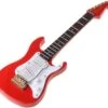 ZAMASS Ornements Musicaux Décoration 14cm Mini Guitare Électrique Modèle Miniature Guitare Réplique Ornements Décoratifs De Noël 2 ZAMASS Ornements Musicaux Décoration 14cm Mini Guitare Électrique Modèle Miniature Guitare Réplique Ornements Décoratifs De Noël -Oui || N/A || pearhead 61Gw3NGRX7L. AC SL1500 1