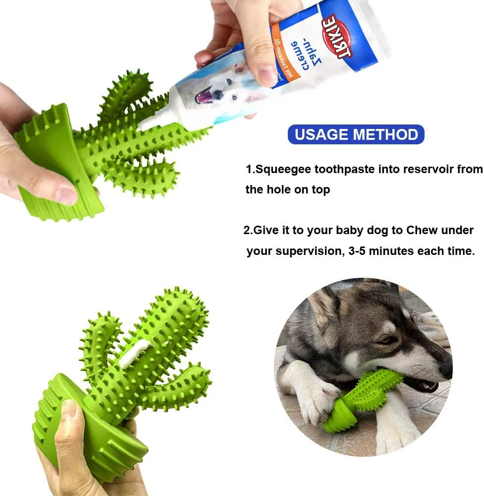 Chien Mâche Pour Chien Brosse à Dents Bâton De Nettoyage Des Dents Brosse Dentaire Pour Grand Chien Moyen, Noël Chiot, Cadeaux D'anniversaire De Pâques, Jouets De Couleuvre D'extérieur Pour Chiens Pour Les Mâcheurs Agressifs Jouets Difficiles Interactifs 7 Chien Mâche Pour Chien Brosse à Dents Bâton De Nettoyage Des Dents Brosse Dentaire Pour Grand Chien Moyen, Noël Chiot, Cadeaux D'anniversaire De Pâques, Jouets De Couleuvre D'extérieur Pour Chiens Pour Les Mâcheurs Agressifs Jouets Difficiles Interactifs - Image 5