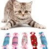 Amosfun 8Pcs Candy Dog Jouets Pour Animaux De Compagnie Jouets En Forme De Bonbons En Tissu De Tissu Interactif Pour Animaux De Compagnie Chaton De Jouets De Mâcher Avec Des Fournitures De Noël Pour Animaux De Compagnie Chatons (couleur Aléatoire) 1 Amosfun 8Pcs Candy Dog Jouets Pour Animaux De Compagnie Jouets En Forme De Bonbons En Tissu De Tissu Interactif Pour Animaux De Compagnie Chaton De Jouets De Mâcher Avec Des Fournitures De Noël Pour Animaux De Compagnie Chatons (couleur Aléatoire) -Oui || N/A || pearhead 61JV85kRxfL. AC SL1005
