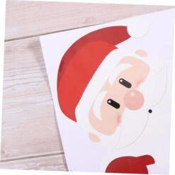 BESTOYARD 1 Pc Car Trim Autocollant Pour Voiture Fenêtre Amovible Autocollants Agitant Bras Essuie-glace Autocollant De Vacances Voiture Fenêtre Stickers Noël Fenêtre Étiquette Décorer Applique D'hiver Voiture Stickers Fenêtre 15 BESTOYARD 1 Pc Car Trim Autocollant Pour Voiture Fenêtre Amovible Autocollants Agitant Bras Essuie-glace Autocollant De Vacances Voiture Fenêtre Stickers Noël Fenêtre Étiquette Décorer Applique D'hiver Voiture Stickers Fenêtre -Oui || N/A || pearhead 61M85QnQVlL. AC SL1246