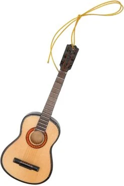 MINGZHE Guitare Classique Modèle Décoration Cadeau Pour Les Enseignants École Classmates Graduation Cadeau D'anniversaire Guitare Classique Arbre De Noël Pendentif 18 MINGZHE Guitare Classique Modèle Décoration Cadeau Pour Les Enseignants École Classmates Graduation Cadeau D'anniversaire Guitare Classique Arbre De Noël Pendentif -Oui || N/A || pearhead 61Qer4aFSWL. AC SL1500