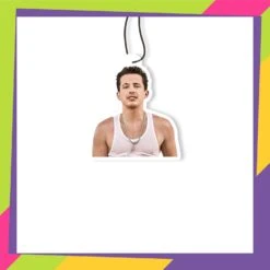 La Carte De Suspension De Reniflard PABUKU Lavender Scent Offre Un Parfum De Longue Date Pour Les Accessoires De Voiture Ou De Voiture à Domicile Décoration De Chambre Cadeau De Noël Voiture De Reniflard à Air Cadeaux De Fête Ami Cadeau Charlie Puth Fans Cadeau -Oui || N/A || pearhead 61W8FOTIpPL. AC SL1500