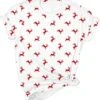Noël Plus Taille Tops Pour Femmes Arbre De Noël Flocon De Neige Imprimer T-shirt À Manches Courtes De Noël T-shirts Vêtements -Oui || N/A || pearhead 61WUM5WzipL. AC UL1500