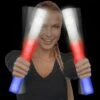 Fun Central 6 Pack LED Foam Stick Baton | Fournitures Du Réveillon Du Nouvel An Assemblées Du Noël Concerts Raves Concerts EDM Parades House Parties ( Rouge, Blanc, Bleu ) 2 Fun Central 6 Pack LED Foam Stick Baton | Fournitures Du Réveillon Du Nouvel An Assemblées Du Noël Concerts Raves Concerts EDM Parades House Parties ( Rouge, Blanc, Bleu ) -Oui || N/A || pearhead 61XdL1Ld xL. AC SL1024
