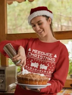 Tstars Santa Claws Sweat Femmes Adolescentes Filles Chat Laid Noël Sweat Style 10 Tstars Santa Claws Sweat Femmes Adolescentes Filles Chat Laid Noël Sweat Style -Oui || N/A || pearhead 61YeKi59nTL. AC UL1010