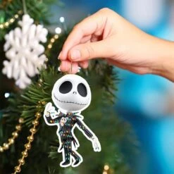 3Pcs Classique Horreur Personnages Voiture Air Fresheners Encens Chips Noir Glace Et Bonbons Parfumé Ornement Halloween Ornement Voiture Rétroviseur Pendentif Suspendu De Noël Arbre Décor Ou Fête D'anniversaire (3Pcs-A) -Oui || N/A || pearhead 61Z0wUHXh5L. AC SL1100