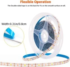 Éclairage Solaire à Bande LED Éclairage Extérieur à Cordes Batterie Solaire Imperméable 10FT Garden Path Deck Éclairage à Décor De Noël -Oui || N/A || pearhead 61ZhAHKy gL. AC SL1000