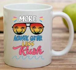 Bemrag Beak Funny Acoustic Guitar Gift, Un Cadeau De Noël Idéal Pour Les Amateurs De Guitare - Plus Guitare Acoustique & Moins Rush Citation Sur 11 Oz White Ceramic Coffee Mug 14 Bemrag Beak Funny Acoustic Guitar Gift, Un Cadeau De Noël Idéal Pour Les Amateurs De Guitare - Plus Guitare Acoustique & Moins Rush Citation Sur 11 Oz White Ceramic Coffee Mug -Oui || N/A || pearhead 61aohxCmNyL. AC SL1280