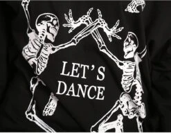 Noël Des Femmes Halloween Off Épaule Squelette Impression T-shirt Drôle Sweats à Manches Longues Hauts 14 Noël Des Femmes Halloween Off Épaule Squelette Impression T-shirt Drôle Sweats à Manches Longues Hauts -Oui || N/A || pearhead 61d18lN7f0L. AC UL1200