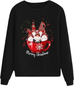 SNKSDGM Femmes Arbres De Noël Manches Longues Léger De Noël Sweatshirts Crewneck Mignon Drôle Pulls Tops Chemise 13 SNKSDGM Femmes Arbres De Noël Manches Longues Léger De Noël Sweatshirts Crewneck Mignon Drôle Pulls Tops Chemise -Oui || N/A || pearhead 61gMnJzMJIL. AC UL1500