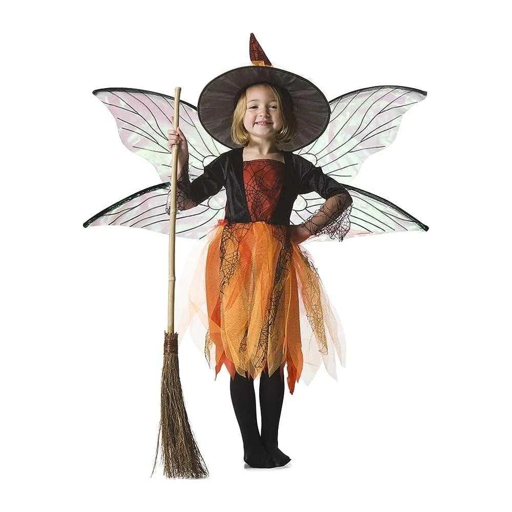 Ailes De Fée Pour Filles Femmes Cosplay Habille-toi Sparkling Transparent White Butterfly Wings Halloween Costume Noël Fave De Noël 6 Ailes De Fée Pour Filles Femmes Cosplay Habille-toi Sparkling Transparent White Butterfly Wings Halloween Costume Noël Fave De Noël - Image 4