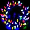Lumières De Noël D'extérieur Colorées Led Holiday String Lights Indoor C3 Strawberry Mini Bulbs Mood Lighting Multicolore, 18Ft 50LED Party Stranger Things Decorative Lights 2 Lumières De Noël D'extérieur Colorées Led Holiday String Lights Indoor C3 Strawberry Mini Bulbs Mood Lighting Multicolore, 18Ft 50LED Party Stranger Things Decorative Lights -Oui || N/A || pearhead 61h4IPc4jZL. AC SL1050