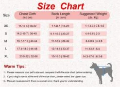 Chien Vêtements Chien Sweat Pullover Hoodie Cozy Chaud D'hiver Manteau Outfit Hoodie Chien Manteau, Chiot Sweatshirts Pour Petits Chiens Garçon Fille De Noël Chihuahua Chandail Chien Veste Chat Chandail Rouge M 6 Chien Vêtements Chien Sweat Pullover Hoodie Cozy Chaud D'hiver Manteau Outfit Hoodie Chien Manteau, Chiot Sweatshirts Pour Petits Chiens Garçon Fille De Noël Chihuahua Chandail Chien Veste Chat Chandail Rouge M -Oui || N/A || pearhead 61kWtF9cFOL. AC SL1200