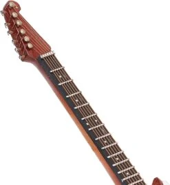 Agatige 5.9in Mini Modèle De Guitare, Instrument De Musique Miniature Avec Corde D'Or Pour Noël, Graduation, Anniversaires 19 Agatige 5.9in Mini Modèle De Guitare, Instrument De Musique Miniature Avec Corde D'Or Pour Noël, Graduation, Anniversaires -Oui || N/A || pearhead 61mwhYMmahL. AC SL1500