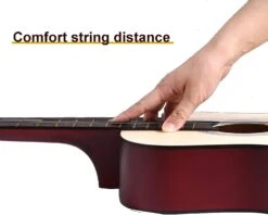 YANG-Plant Flower Stand YYFANG 38" 4/4 Acoustique Classique Guitare Placage Picea Droite-Handed Starter Kit Pour Débutants, Enfant Avec Accessoires Débutant, Naturel Pour Noël Des Enfants, Cadeaux D'anniversaire 14 YANG-Plant Flower Stand YYFANG 38" 4/4 Acoustique Classique Guitare Placage Picea Droite-Handed Starter Kit Pour Débutants, Enfant Avec Accessoires Débutant, Naturel Pour Noël Des Enfants, Cadeaux D'anniversaire -Oui || N/A || pearhead 61n22BX9SXL. AC SL1500