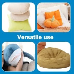 Jmuiiu 450g / 15.87oz Remplissage De Fourrage De Mousse De Mémoire Déchiquetée Remplissage De Remplacement Pour Oreillers, Chaises De Sac De Haricots, Poupées, Canapés, Animaux Rembourrés De Noël, Artisanat -Oui || N/A || pearhead 61pizi58DQL. AC SL1001